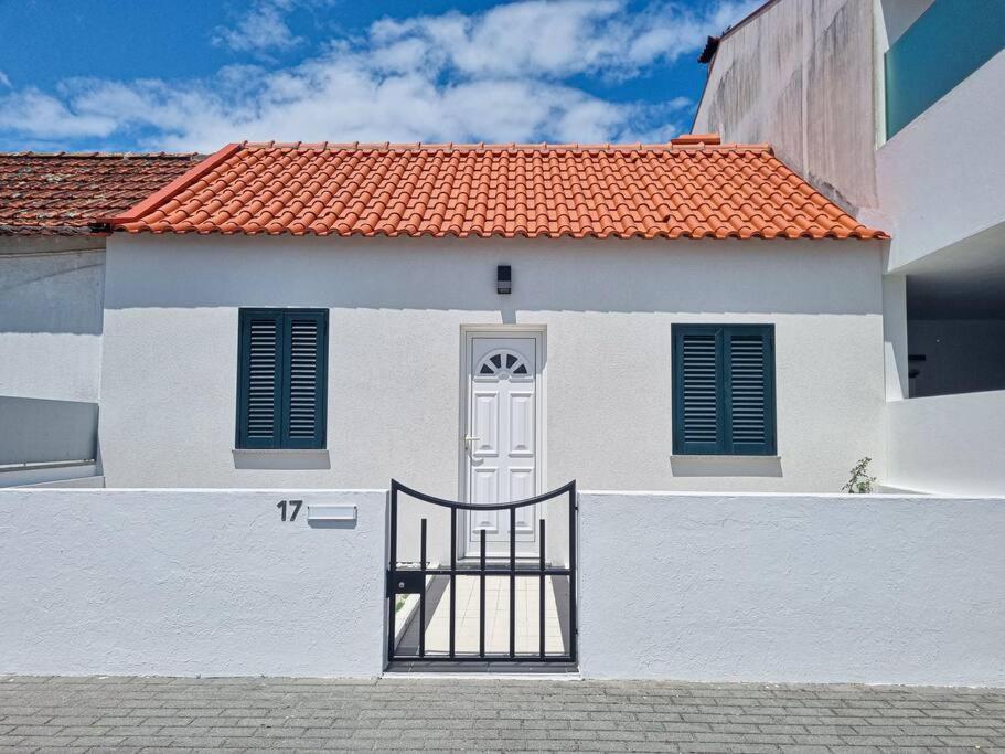 Casa Cais Novo Villa Viana do Castelo Exterior photo